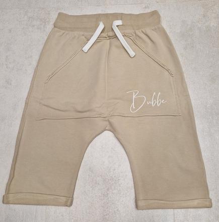 Kraťase bubbe, bubbe,140