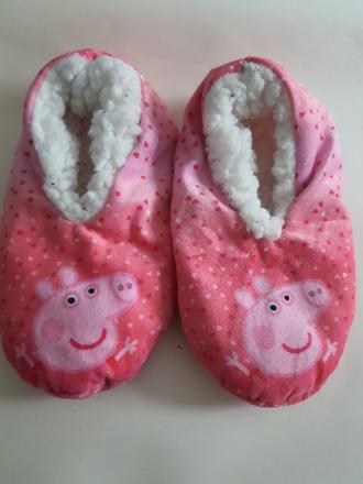 Papučky peppa pig, 28