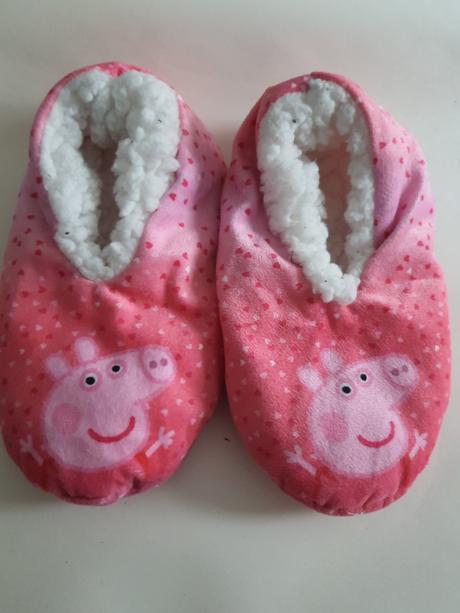 Papučky peppa pig, 28