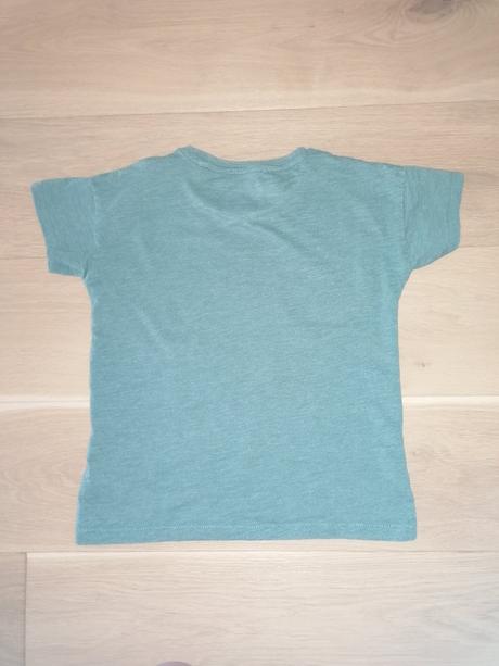 2x tričko, next,116