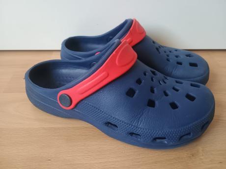 Crocsy, 33