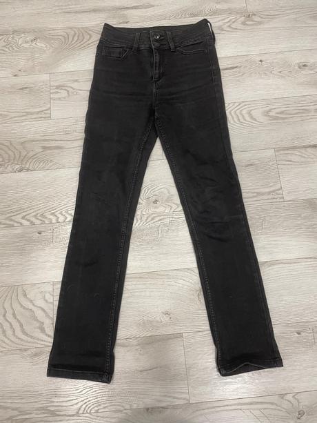 Čierne rifle, f&f,34