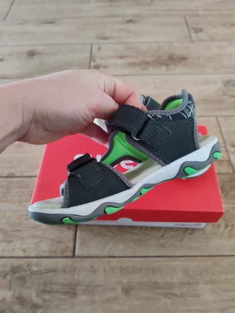 Sandále superfit, superfit,30