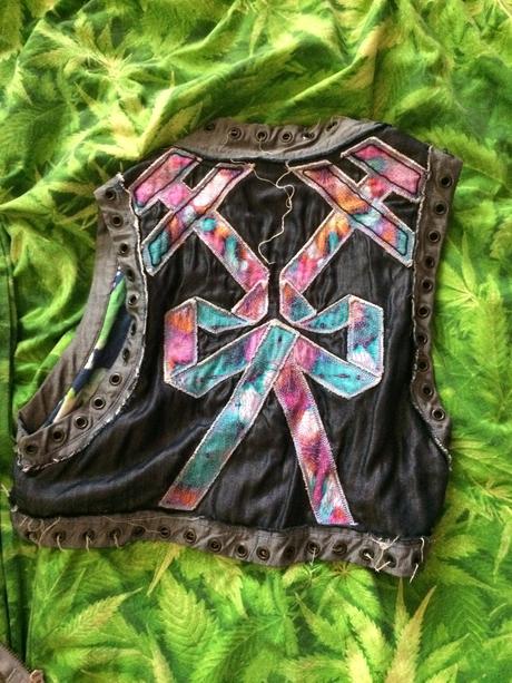 Vesta custo barcelona, s