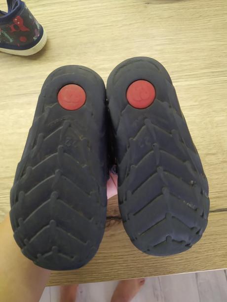 Jesenné topánky elefanten, elefanten,22