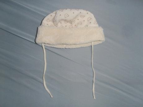 Zimná čapička, <50