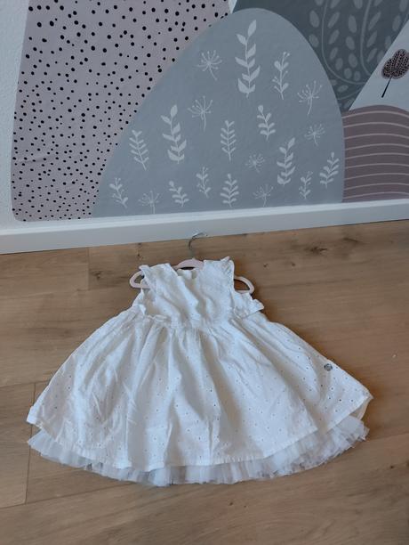 Šaty 80, h&m,80
