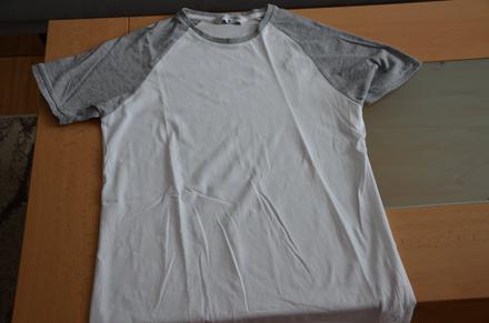 Tričko nenosené - v. m, m