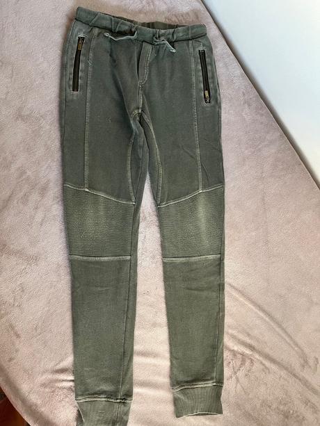 Tepláky, calliope,152