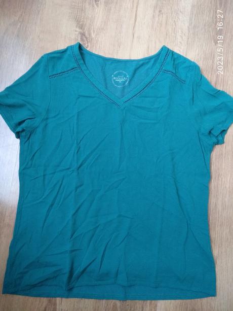 Zeleny top, m