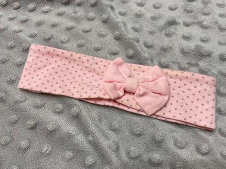 Rada čelenka vel.3 42-44cm s mašličkou, 