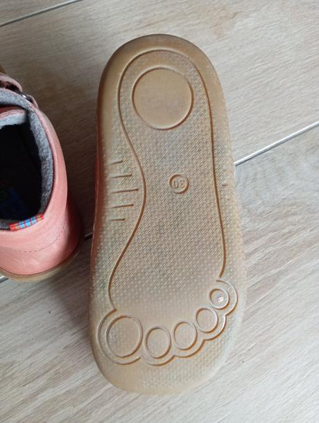 Prechodné topánky koel4kids, koel4kids,30