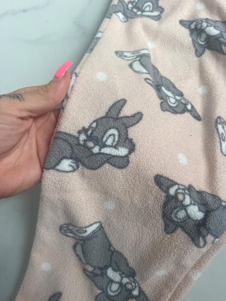 Mäkké teplacky, disney,152