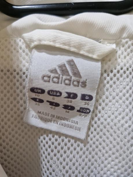 Adidas ľahká vetrovka, adidas,s