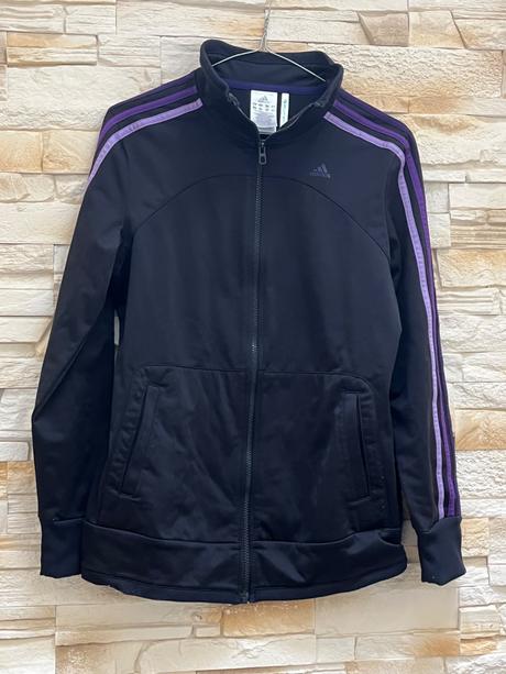 Mikina, adidas,s