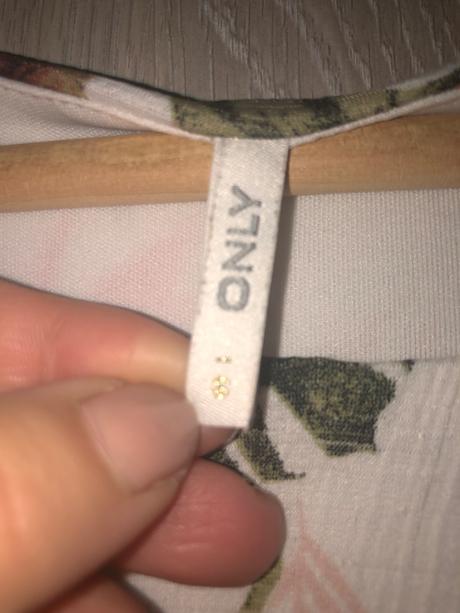 Dámskr šaty so spodničkou, only,s