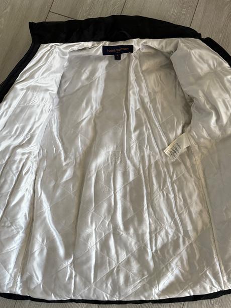 Vetrovka louis vuitton, louis vuitton,m