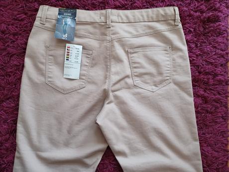 Damske nohavice, marks & spencer,xl
