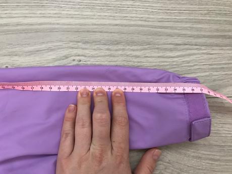 Bunda prechodná, kuniboo,86