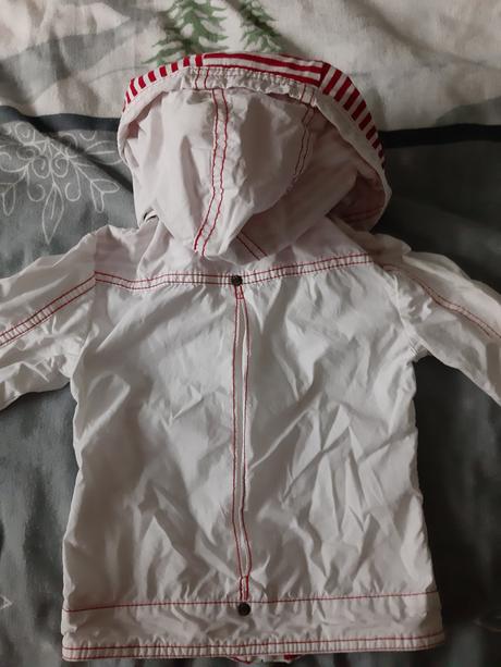 Letna namornicka bundicka, 92