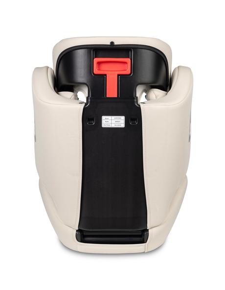 Caretero autosedačka breezy beige (100-150cm), caretero