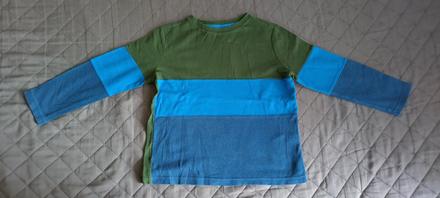 Chlapčenská mikina, f&f,122