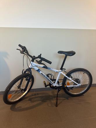 Bicykel (6-9 rokov) st120 decathlon, 20