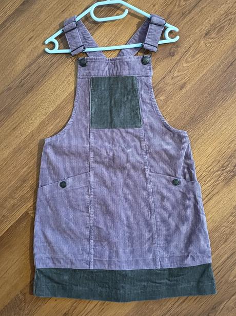 Suknička na traky mango, mango,122