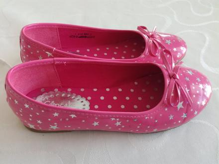 Balerinky, deichmann,30