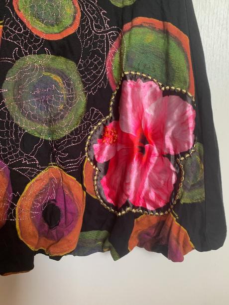 Desigual šaty, desigual,xs