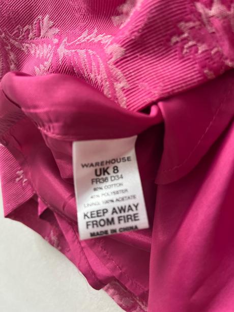 Atmosphere šaty vel.xs, atmosphere,xs