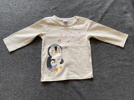 Tričko, dopodopo,68