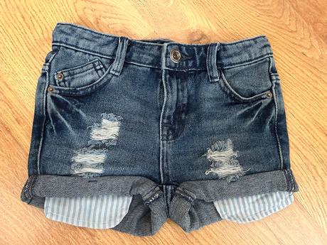 Riflové kraťasy, reserved,116