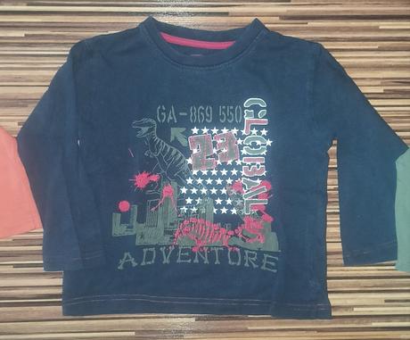 Balik triciek 92/98, 86–98