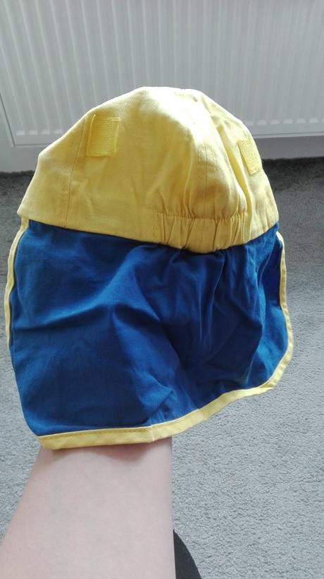 Šiltovka, nickelodeon,92