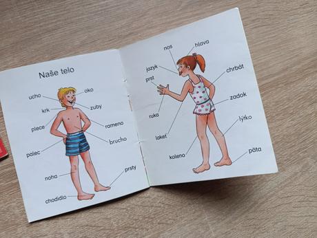 Náučné knižky,