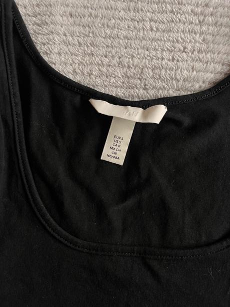 Tielko, h&m,s