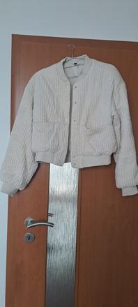 Dámska bunda, h&m,s