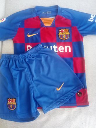 Dress nike -messi, nike,140