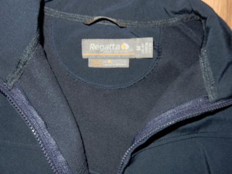 Softshell bunda regatta, regatta,m