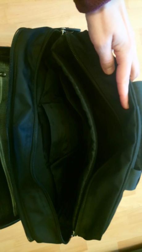 Taska na pocitac notebook, 