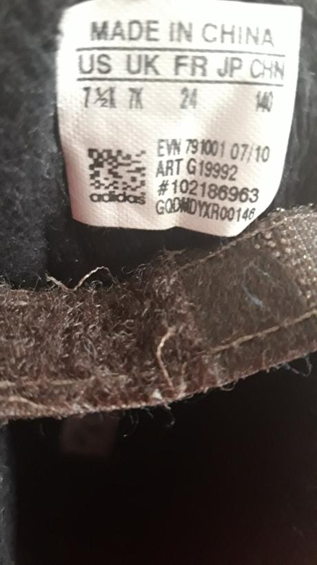 Adidas zateplene tenisky 24, adidas,24