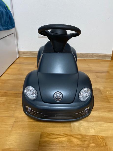 Vw odrazadlo junior beetle, 