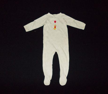 Overal macko pu zn. h&m, h&m,92