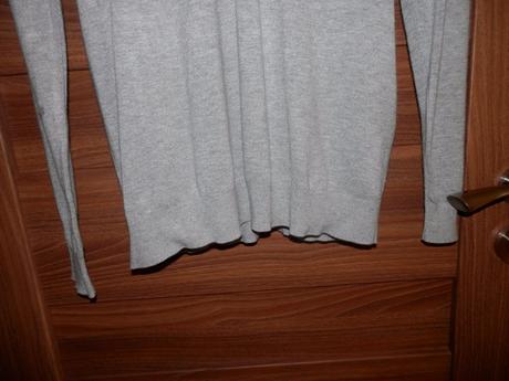 Pansky svetrik top stav, xl