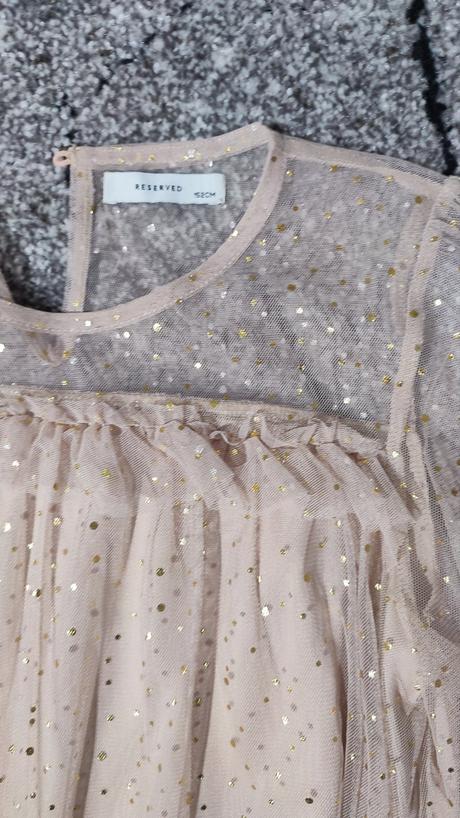 Trblietave saty, reserved,152