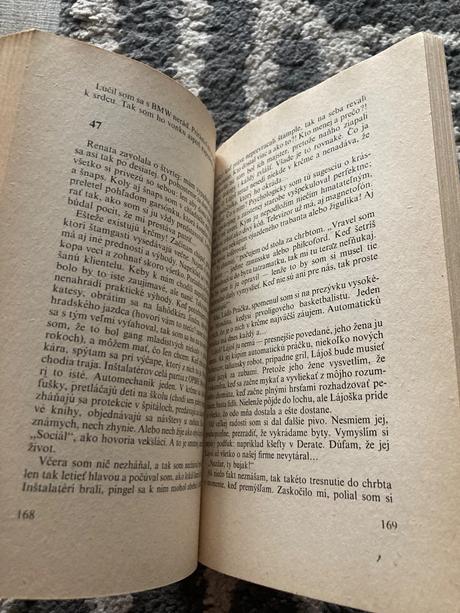 Vekslák frýbort pavel (1990), 