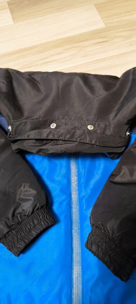 Zimná/lyžiarska bunda, crivit,152