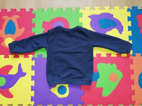 Mikina mickey, disney,86