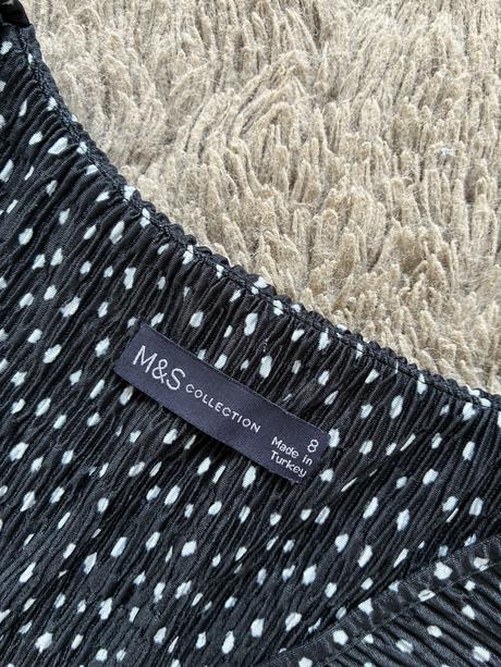 Mark & spencer top, marks & spencer,s